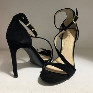 Jessica Simpson Heels